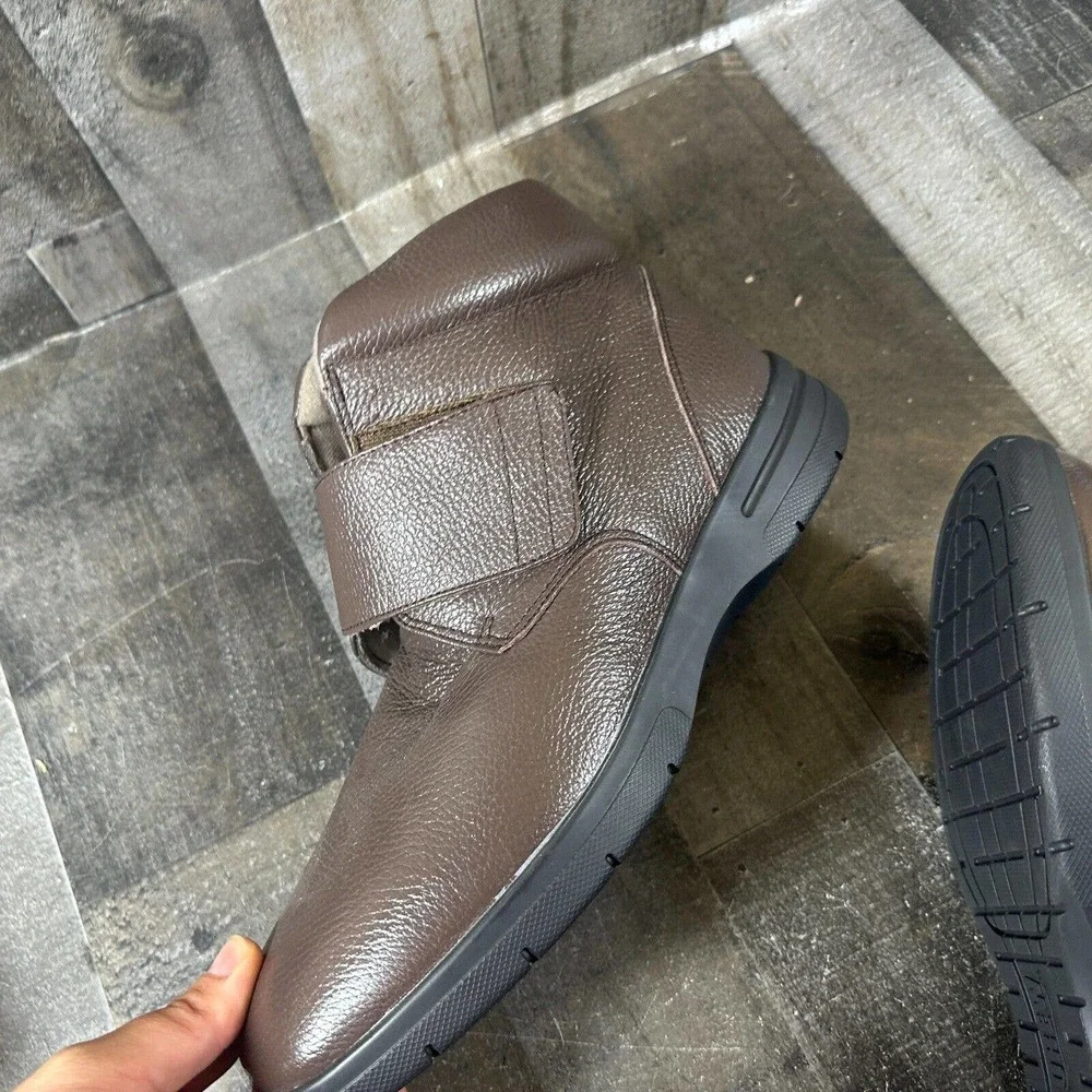 DREW shoes big